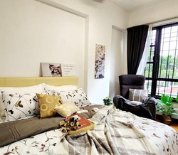 Central Green Condominium (D3), Condominium #556715631